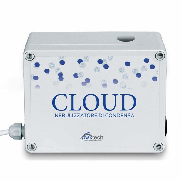 Steelpumps Neotech Cloud condensate nebulizer Sale