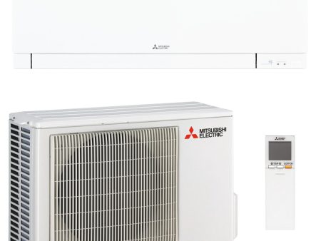 Air conditioner Mitsubishi Electric Kirigamine Zen MSZ-EF 12000 BTU R32 inverter A+++ wifi white For Sale