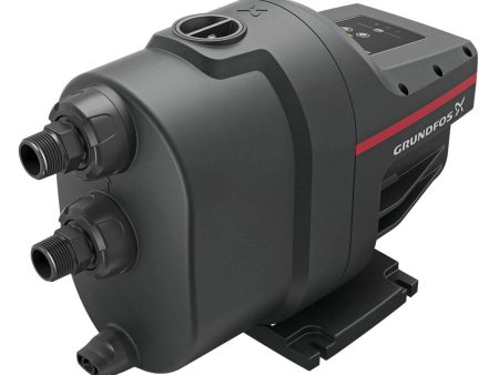 Grundfos SCALA1 3-45 single-phase centrifugal self-priming pump with Bluetooth Discount