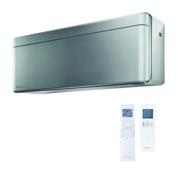 Daikin Stylish dual split 5000 + 15000 BTU air conditioner A +++ wifi outdoor unit 5.0 kW Online Hot Sale