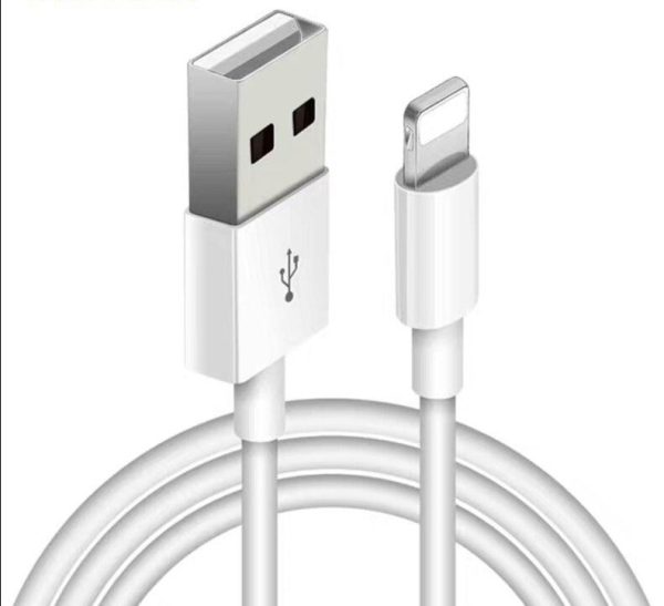 1M   2M Original USB Lightning Cable Charger For Apple iPhone on Sale