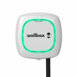 Wallbox Pulsar Plus Type 2 electric car charging station with 5 m cable - 7.4 kW For Cheap