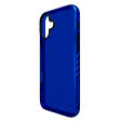 Slim TPU Case for Apple iPhone 16 Plus | Bermuda Blue | Altitude Series Discount