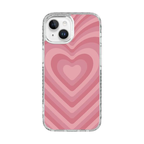 Starstruck Love | Cosmic Crush Series | Custom MagSafe Case Design for Apple iPhone 15 Series Discount