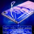 3 x Hydrogel Film Screen Protector For Samsung Online Hot Sale