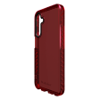 Slim TPU Case for Samsung Galaxy A25 5G | Scarlet Red | Altitude Series Cheap