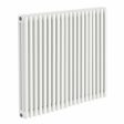 Cordivari Ardesia column radiator 3 columns 20 elements - Height 2000 Interaxis 1944 (mm) Discount