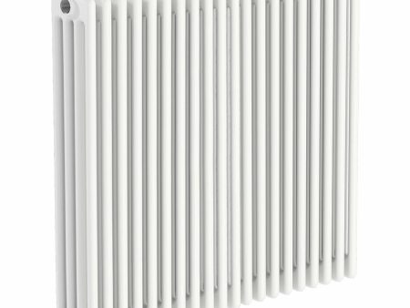 Cordivari Ardesia column radiator 4 columns 20 elements - Height 656 Interaxis 600 (mm) - FOR REPLACEMENT or NEW INSTALLATION Online now