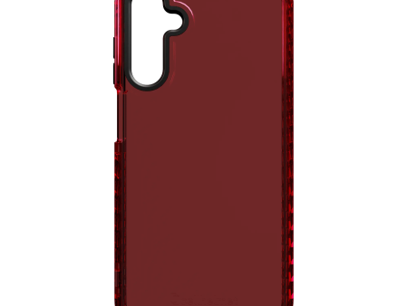 Slim TPU Case for Samsung Galaxy A15 5G | Scarlet Red | Altitude Series Online Sale