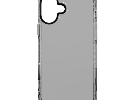 Slim TPU Case for Apple iPhone 16 Plus | Crystal Clear | Altitude Series Discount