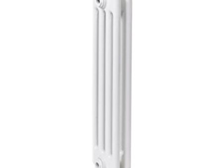 Ercos Comby steel column radiator 2 elements 4 columns center distance 600 mm Fashion