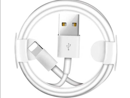 1M   2M Original USB Lightning Cable Charger For Apple iPhone on Sale