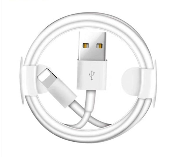 1M   2M Original USB Lightning Cable Charger For Apple iPhone on Sale