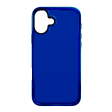 Slim TPU Case for Apple iPhone 16 Plus | Bermuda Blue | Altitude Series Discount