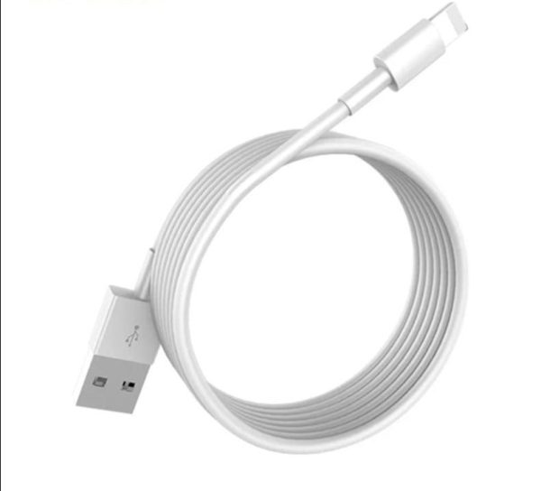 1M   2M Original USB Lightning Cable Charger For Apple iPhone on Sale