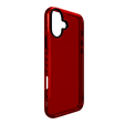 Slim TPU Case for Apple iPhone 16 Plus | Lava Red | Altitude Series For Cheap