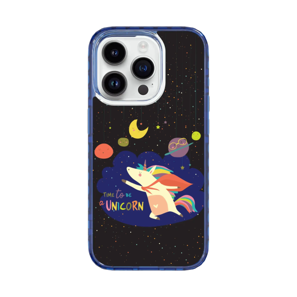 Universicorn | Unicorns | Custom MagSafe Case Design for Apple iPhone 15 Series Cheap