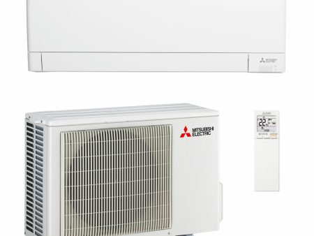 Mitsubishi Electric Air Conditioner AY Series 9000 BTU R32 inverter A+++ wifi For Sale