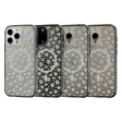 White Daisies by CatCoq | iPhone 16 Series |  MagSafe® Case Hot on Sale