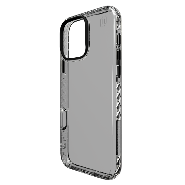 Slim TPU Case for Apple iPhone 16 Pro Max | Crystal Clear | Altitude Series For Cheap