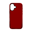 Slim TPU Case for Apple iPhone 16 | Lava Red | Altitude Series Online Hot Sale