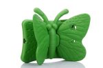 Child Friendly Silicone Butterfly Case For iPad Mini For Sale