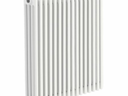 Cordivari Ardesia column radiator 4 columns 16 elements - Height 856 Centre distance 800 (mm) - FOR REPLACEMENT or NEW INSTALLATION Cheap