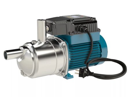 Calpeda Meta self-priming multi-impeller single-phase INVERTER pump 1.8 HP 1.35 kW For Cheap