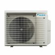 Daikin Stylish dual split 5000 + 15000 BTU air conditioner A +++ wifi outdoor unit 5.0 kW Online Hot Sale