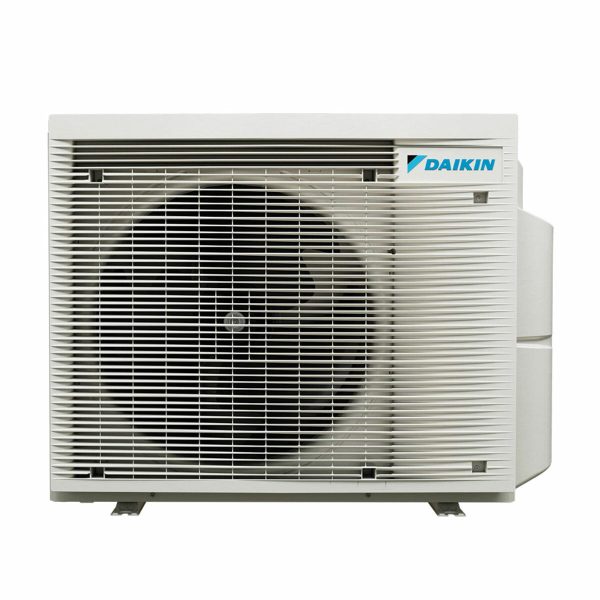 Daikin Stylish dual split 5000 + 15000 BTU air conditioner A +++ wifi outdoor unit 5.0 kW Online Hot Sale