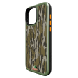 Shock-Absorbent MagSafe® Case for Apple iPhone 16 Pro Max | Mossy Oak | Bottom Lands | Fortitude Series Discount