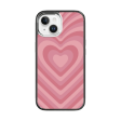 Starstruck Love | Cosmic Crush Series | Custom MagSafe Case Design for Apple iPhone 15 Series Discount