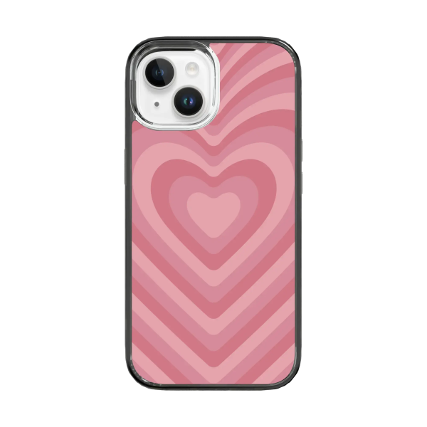 Starstruck Love | Cosmic Crush Series | Custom MagSafe Case Design for Apple iPhone 15 Series Discount