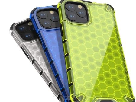 Airbag Shockproof Honeycombe Armour Case For iPhone Online