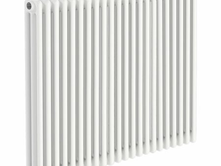 Cordivari Ardesia column radiator 3 columns 22 elements - Height 856 Interaxis 800 (mm) - FOR REPLACEMENT or NEW INSTALLATION For Discount