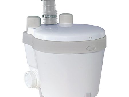 WATERSAN 11 (lavabo+bidet+doccia+lavatrice lavasto Sale