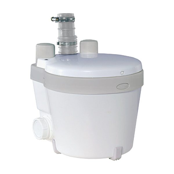 WATERSAN 11 (lavabo+bidet+doccia+lavatrice lavasto Sale