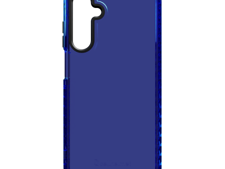 Slim TPU Case for Samsung Galaxy A25 5G | Bermuda Blue | Altitude Series For Sale