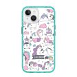 Unicorns For Every Occasion | Unicorns | Custom MagSafe Case Design for Apple iPhone 14 Series Online