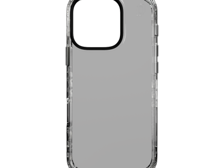 Slim TPU Case for Apple iPhone 16 Pro | Crystal Clear | Altitude Series on Sale