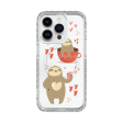 Sloth Haven | Friendly Sloths Series | Custom MagSafe Case Design for Apple iPhone 15 Series Sale