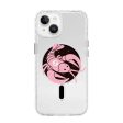 Cancer | Zodiac | Custom MagSafe Case Design for Apple iPhone 14 Series Online now