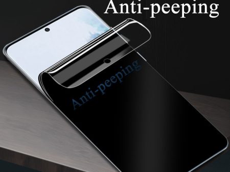 Privacy Screen Protector For Samsung S Series For Cheap