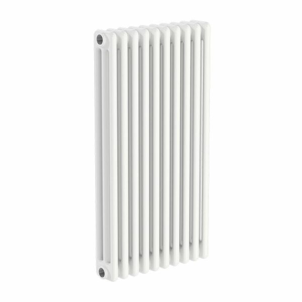 Cordivari Ardesia column radiator 3 columns 10 elements - Height 2000 Interaxis 1944 (mm) Online now