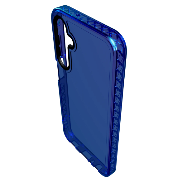 Slim TPU Case for Samsung Galaxy A25 5G | Bermuda Blue | Altitude Series For Sale