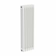 Cordivari Ardesia column radiator 3 columns 6 elements - Height 2000 Interaxis 1944 (mm) For Discount