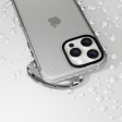 Slim TPU Case for Apple iPhone 16 Pro | Crystal Clear Sparkle | Altitude Series Online Hot Sale