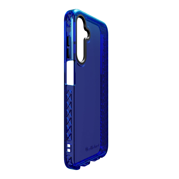 Slim TPU Case for Samsung Galaxy A25 5G | Bermuda Blue | Altitude Series For Sale