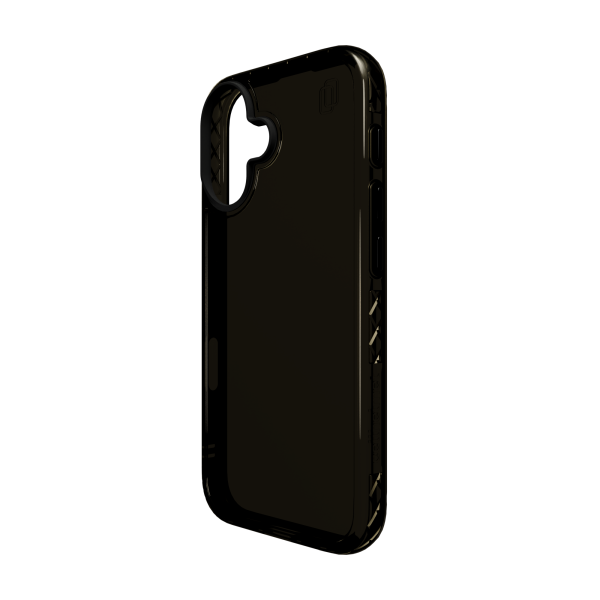 Slim TPU Case for Apple iPhone 16 | Onyx Black | Altitude Series Online Sale