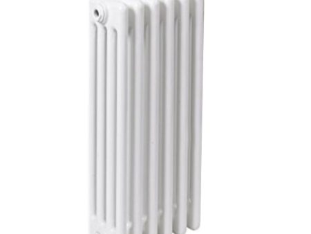 Ercos Comby steel column radiator 6 elements 4 columns center distance 800 mm For Sale